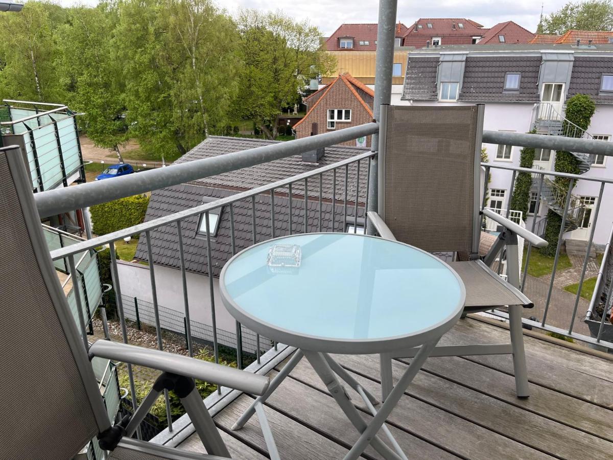 4 Sterne Hotel Hubertusburg Ostseebad Kühlungsborn Exteriör bild