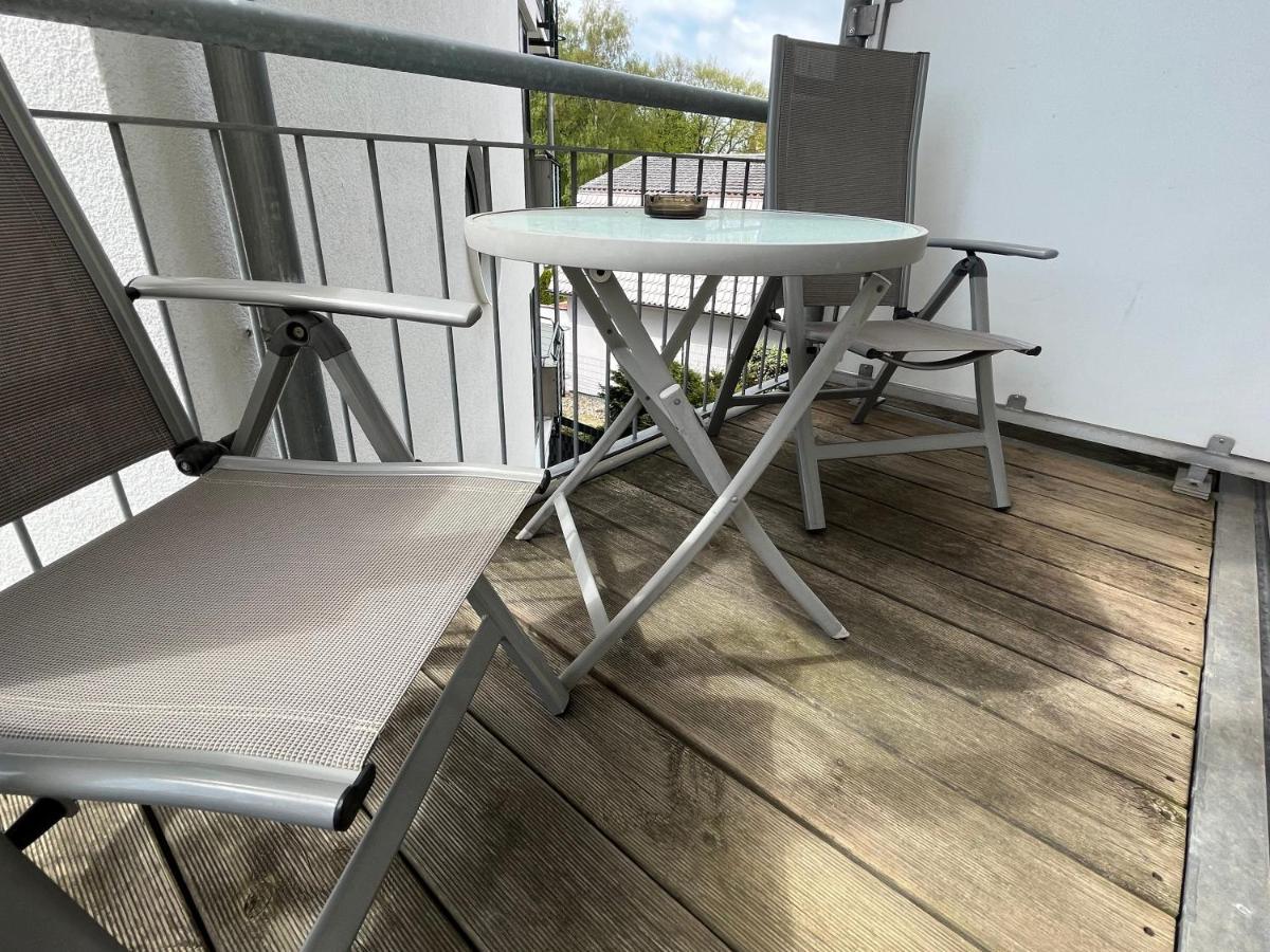 4 Sterne Hotel Hubertusburg Ostseebad Kühlungsborn Exteriör bild