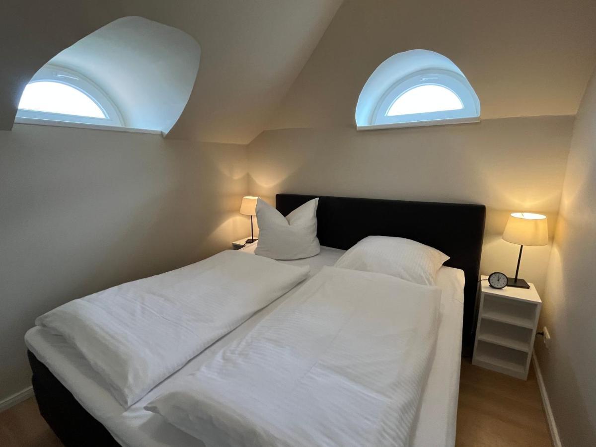 4 Sterne Hotel Hubertusburg Ostseebad Kühlungsborn Exteriör bild