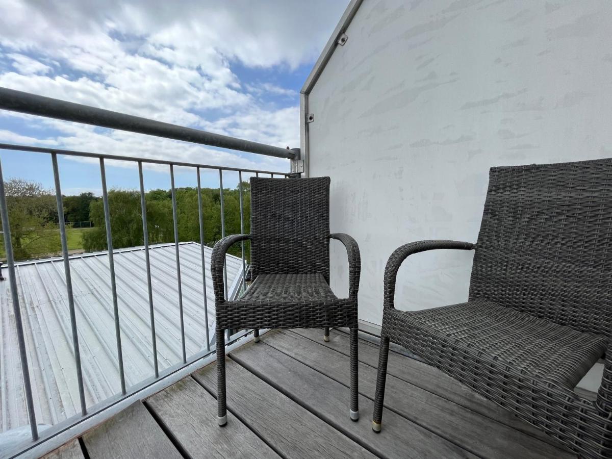 4 Sterne Hotel Hubertusburg Ostseebad Kühlungsborn Exteriör bild